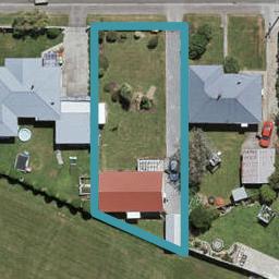 179 Mcquarrie Street, Kingswell, Invercargill