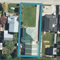 119 King Edward Street, Motueka