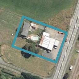 1076 State Highway 1, Manakau, Levin
