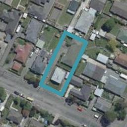2/25 Third Street, Belfast, Christchurch