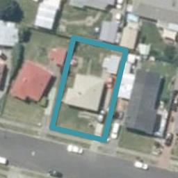 18 Ranfurly Street, Tamatea, Napier