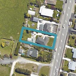 64 Churchill Street, Kaikoura