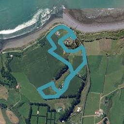 341 Ahuahu Road, KAITAKE, NEW PLYMOUTH