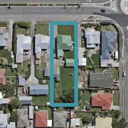 413 Tweed Street, Georgetown, Invercargill