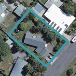 34 Reading Street, Greytown