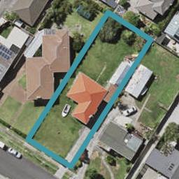 8 Francis Street, Hauraki, Auckland