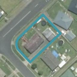 1 Fergusson Street, Huntly, Huntly