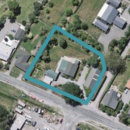 500 Mill Road, Ohoka, Kaiapoi