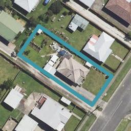 4 Craig Road, Kaiti, Gisborne
