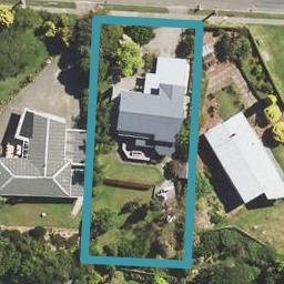 161 Ballance Street, Whataupoko, Gisborne