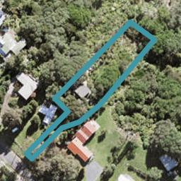 197 Howard Road, Ōrere Point
