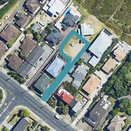 273C Oceanbeach Road, Mount Maunganui, Mount Maunganui