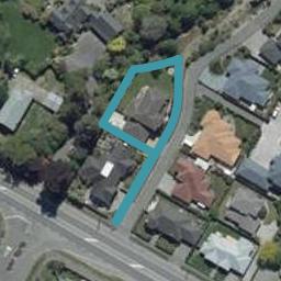 3 Croftwood Lane, Harewood, Christchurch