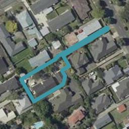100A Linton Street, West End, Palmerston North