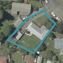 8 Sherwood Grove, Ashhurst, Ashhurst