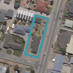 1 Gavan Street, Cromwell, Cromwell