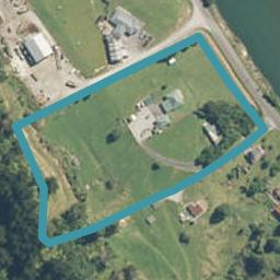 366A Arthurstown Road, Ruatapu
