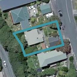 1 Woburn Road, Northland, Wellington