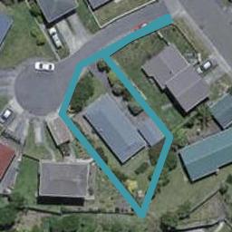 1 Stroud Way, Newlands, Wellington