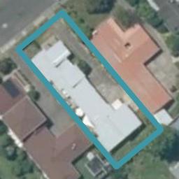 607 Roberts Street, Hastings, Hastings