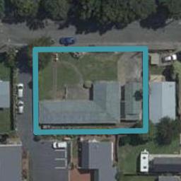 22 Ruskin Street, Addington, Christchurch