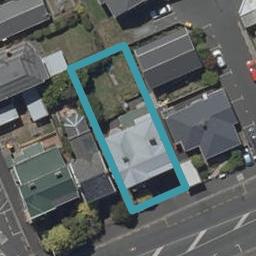 29 London Street, Dunedin Central, Dunedin