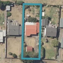 42 Koputara Road, Himatangi Beach, Foxton