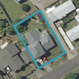 98 Lincoln Street, Ashhurst, Ashhurst