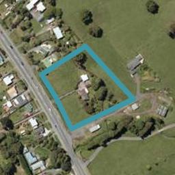 80 Great North Road, Kamo, Whangarei
