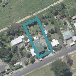 33 Bedford Parade, Brighton, Dunedin