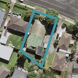 64A Muir Avenue, Mangere Bridge, Auckland