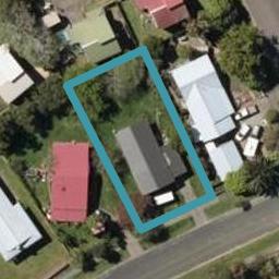 49 Thomas Street, Tikipunga, Whangarei