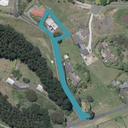 38B Montgomery Road, Westmere, Whanganui