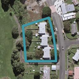 35 Cook Street, Marfell, New Plymouth