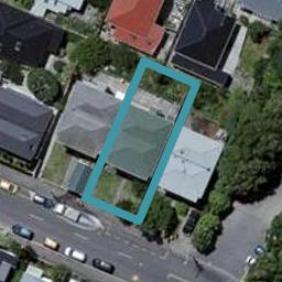 121 Pirie Street, Mount Victoria, Wellington