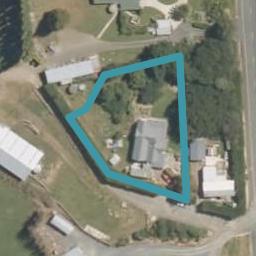 42 Kakapuaka Road, Balclutha