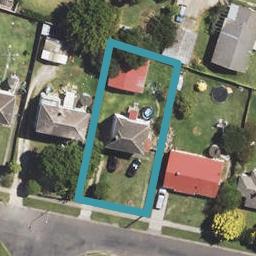 23 Kowhai Street, Te Hapara, Gisborne