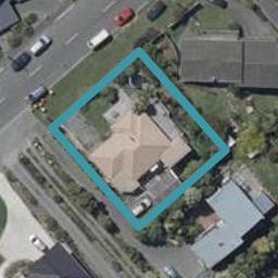 151 Major Hornbrook Road, Mount Pleasant, Christchurch