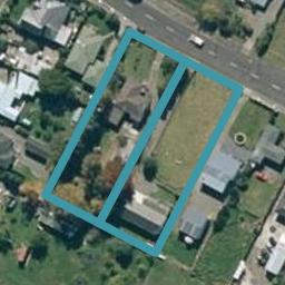 1 Bibby Street, Waipawa, Waipawa