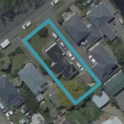 11 Leamington Street, Addington, Christchurch