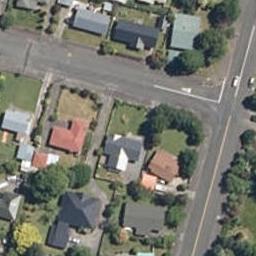 1 Ransom Street, Dannevirke