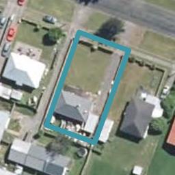 10 Queen Street, Raetihi