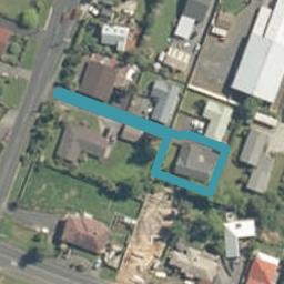 12 Burns Street, Leamington, Cambridge