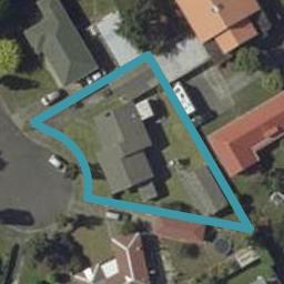 8 Brett Place, Takaro, Palmerston North