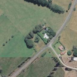 0 Opaki Kaiparoro Road, Kopuaranga, Masterton