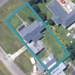 44 Omapere Street, Dobson, Greymouth
