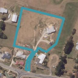 332 Homestead Road, Weston, Oamaru