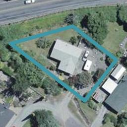 1 Brandon Street, Featherston, Featherston