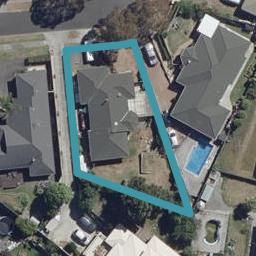 8 Jersey Place, Grandview Heights, Hamilton