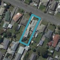 51 Checketts Avenue, Halswell, Christchurch